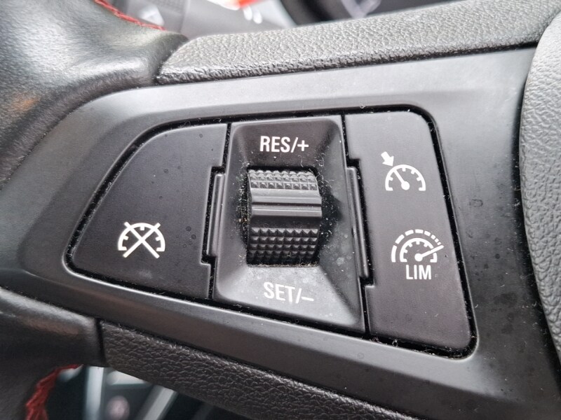 Used Vauxhall Corsa 2018 for sale - 77815636: Photo 13