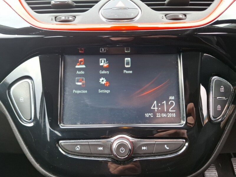 Used Vauxhall Corsa 2018 for sale - 77815636: Photo 16