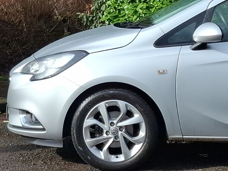 Used Vauxhall Corsa 2018 for sale - 77815636: Photo 19