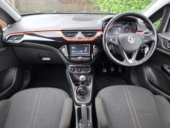 Used Vauxhall Corsa 2018 for sale - 77815636: Photo