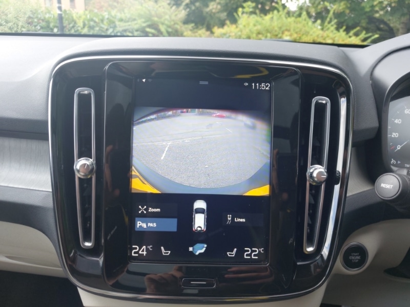 Used Volvo XC40 2022 for sale - 76540514: Photo 15