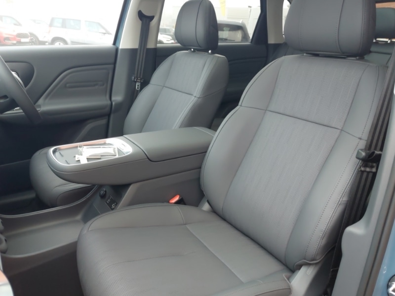 Used Leapmotor B10 2025 for sale - 76959370: Photo 12