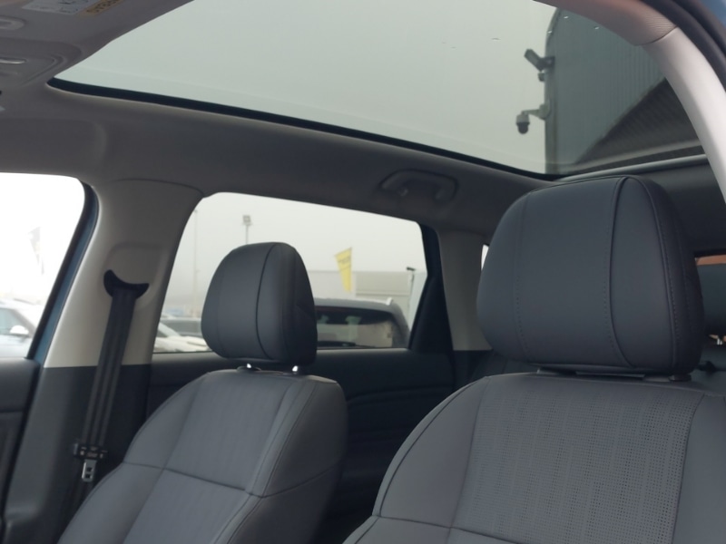 Used Leapmotor B10 2025 for sale - 76959370: Photo 13