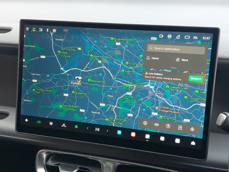 Used Leapmotor B10 2025 for sale - 76959370: Photo 15