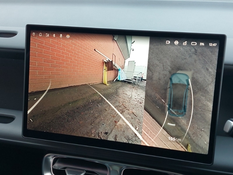 Used Leapmotor B10 2025 for sale - 76959370: Photo 16