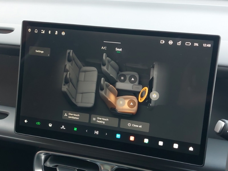 Used Leapmotor B10 2025 for sale - 76959370: Photo 17