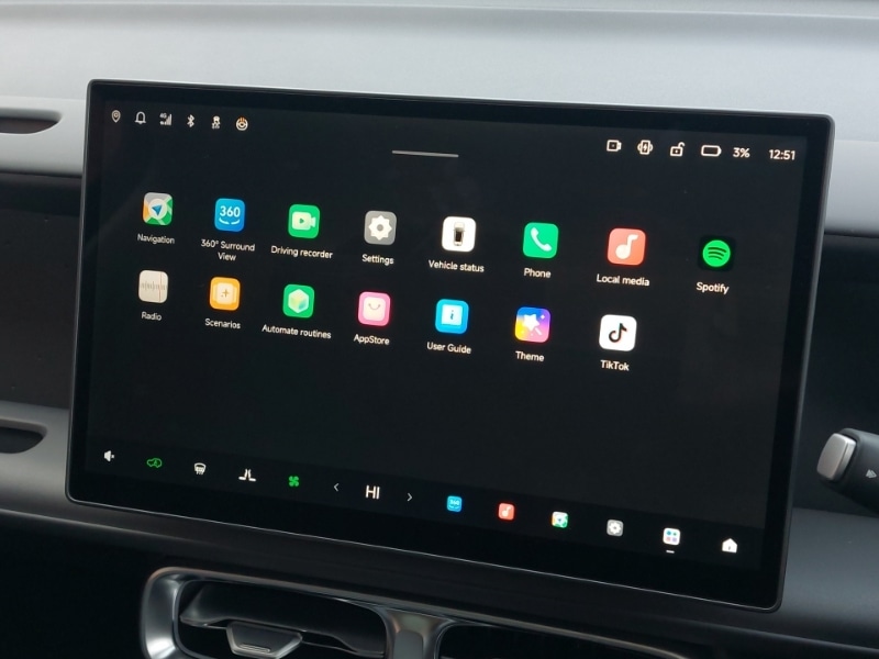 Used Leapmotor B10 2025 for sale - 76959370: Photo 19