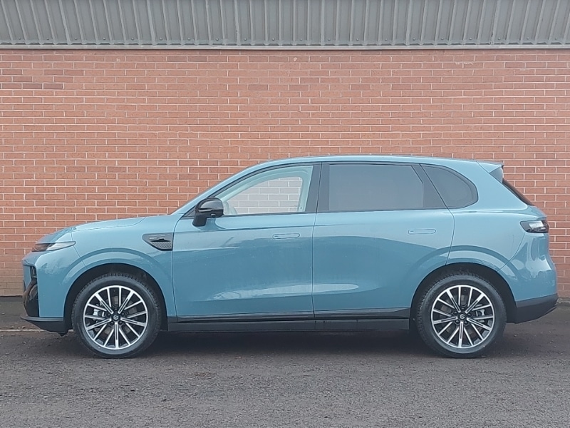 Used Leapmotor B10 2025 for sale - 76959370: Photo 4