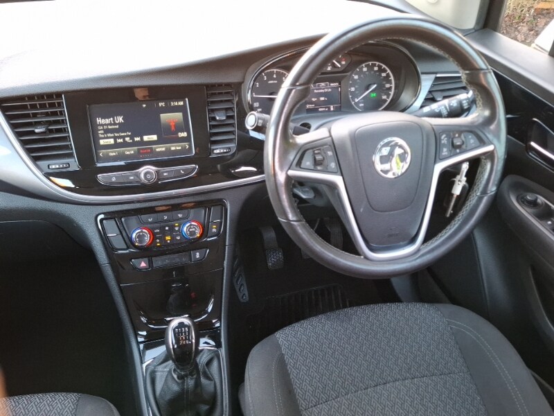 Used Vauxhall Mokka X 2019 for sale - 77214247: Photo 11