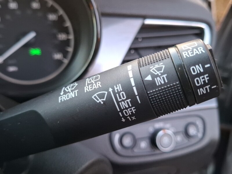 Used Vauxhall Mokka X 2019 for sale - 77214247: Photo 13