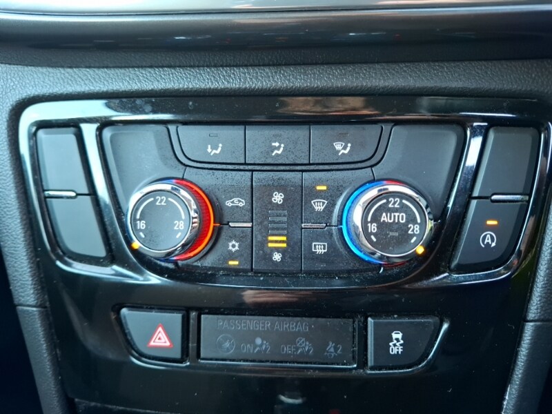 Used Vauxhall Mokka X 2019 for sale - 77214247: Photo 15