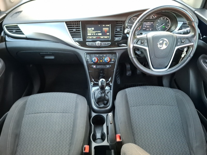 Used Vauxhall Mokka X 2019 for sale - 77214247: Photo 2