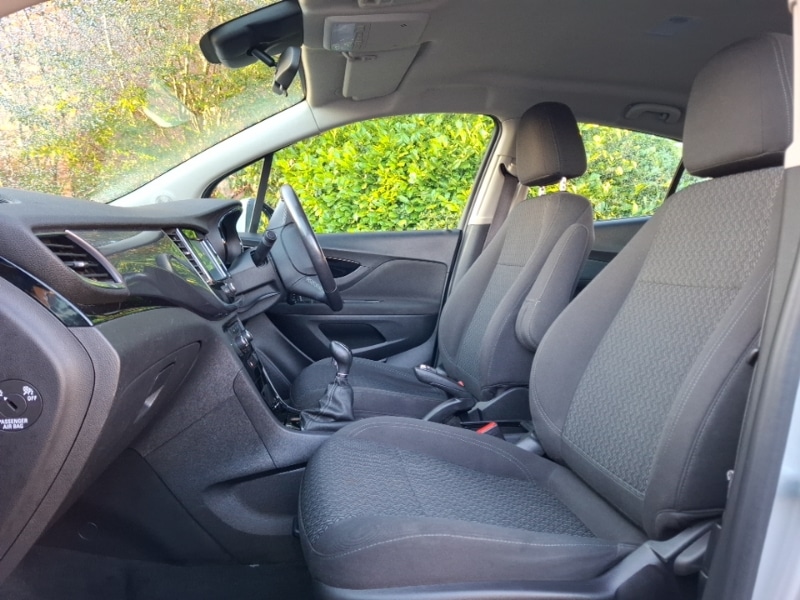 Used Vauxhall Mokka X 2019 for sale - 77214247: Photo 5