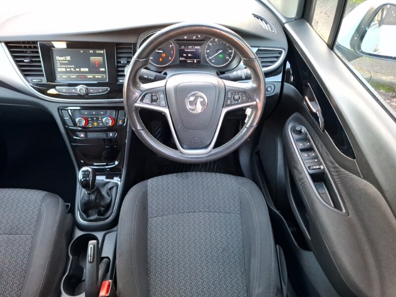 Used Vauxhall Mokka X 2019 for sale - 77214247: Photo 7