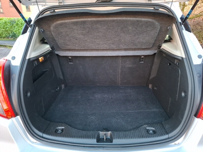 Used Vauxhall Mokka X 2019 for sale - 77214247: Photo 8