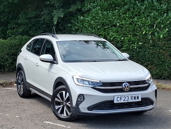 Used Volkswagen Taigo 2023 for sale - 79164988: Photo