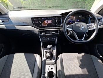 Used Volkswagen Taigo 2023 for sale - 79164988: Photo