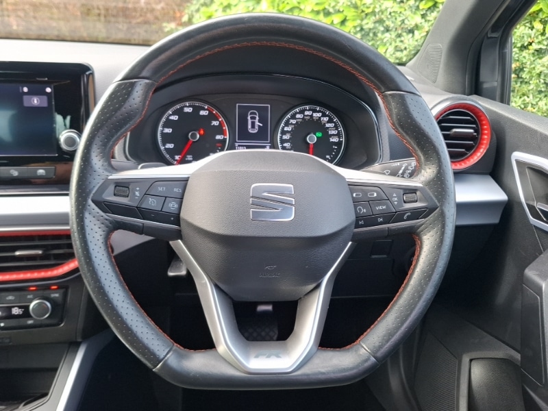 Used SEAT Arona 2023 for sale - 77964384: Photo 10