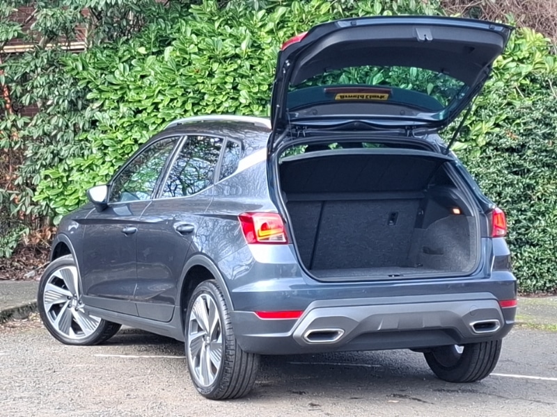 Used SEAT Arona 2023 for sale - 77964384: Photo 18