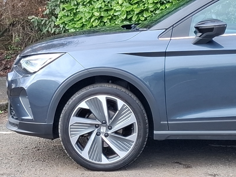 Used SEAT Arona 2023 for sale - 77964384: Photo 19