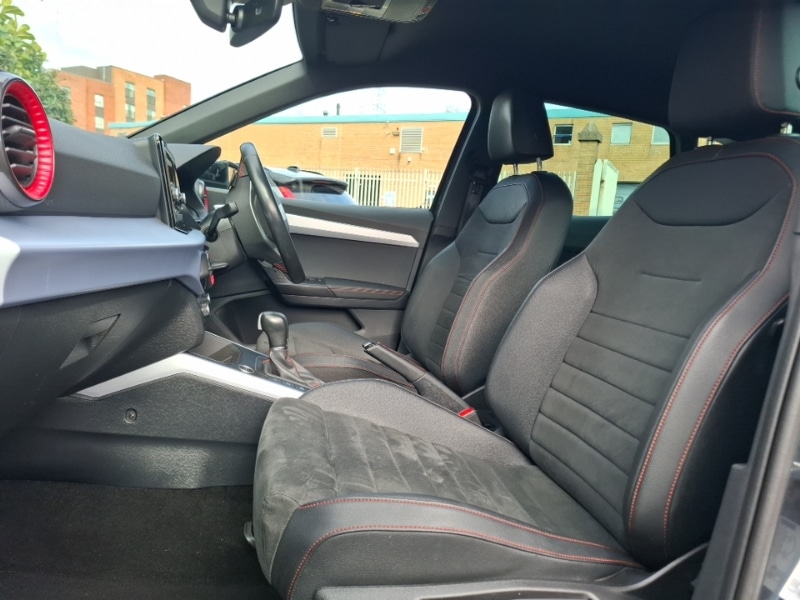 Used SEAT Arona 2023 for sale - 77964384: Photo 5