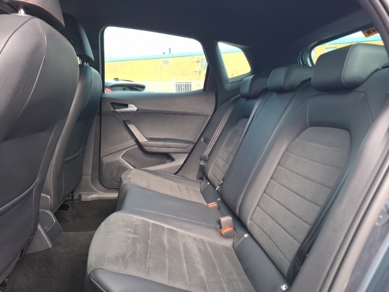 Used SEAT Arona 2023 for sale - 77964384: Photo 6