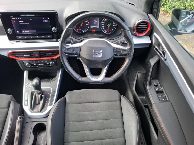 Used SEAT Arona 2023 for sale - 77964384: Photo 7