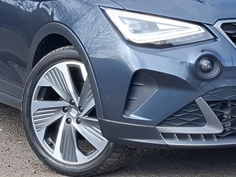 Used SEAT Arona 2023 for sale - 77964384: Photo 9