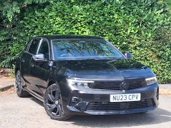 Used Vauxhall Astra 2023 for sale - 79258492: Photo