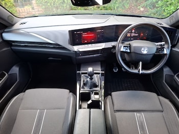 Used Vauxhall Astra 2023 for sale - 79258492: Photo
