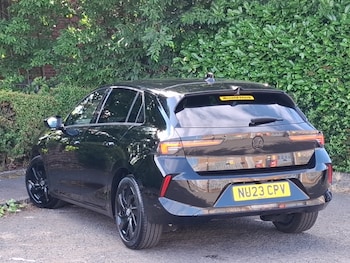 Used Vauxhall Astra 2023 for sale - 79258492: Photo