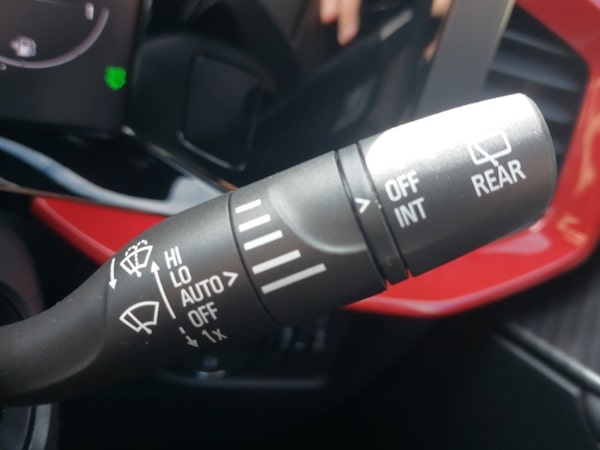 Used Vauxhall Mokka 2022 for sale - 76258176: Photo 13