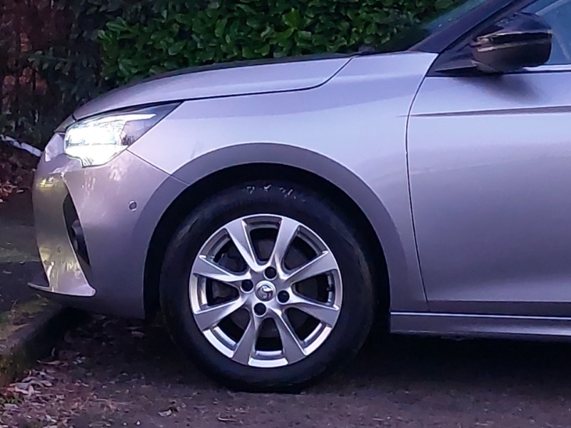 Used Vauxhall Corsa 2020 for sale - 77090379: Photo 13