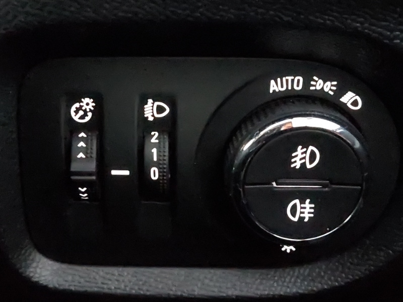 Used Vauxhall Corsa 2020 for sale - 77090379: Photo 14