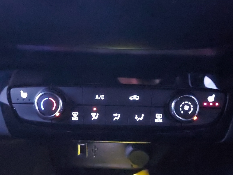 Used Vauxhall Corsa 2020 for sale - 77090379: Photo 19