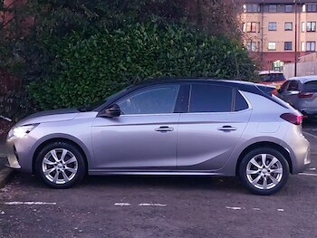 Used Vauxhall Corsa 2020 for sale - 77090379: Photo