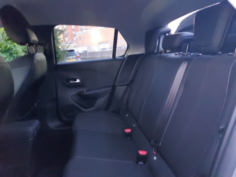 Used Vauxhall Corsa 2020 for sale - 77090379: Photo 6