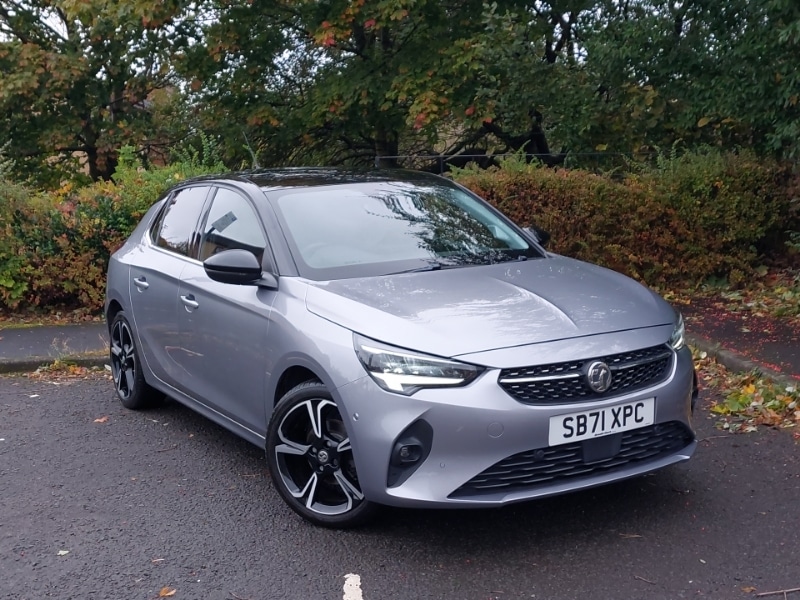 Used Vauxhall Corsa 2022 for sale - 76188051: Photo 1