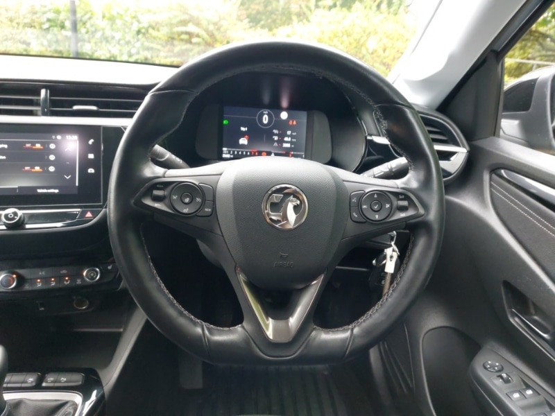 Used Vauxhall Corsa 2022 for sale - 76188051: Photo 10