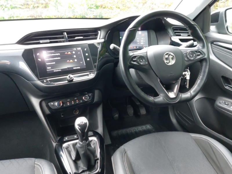 Used Vauxhall Corsa 2022 for sale - 76188051: Photo 11