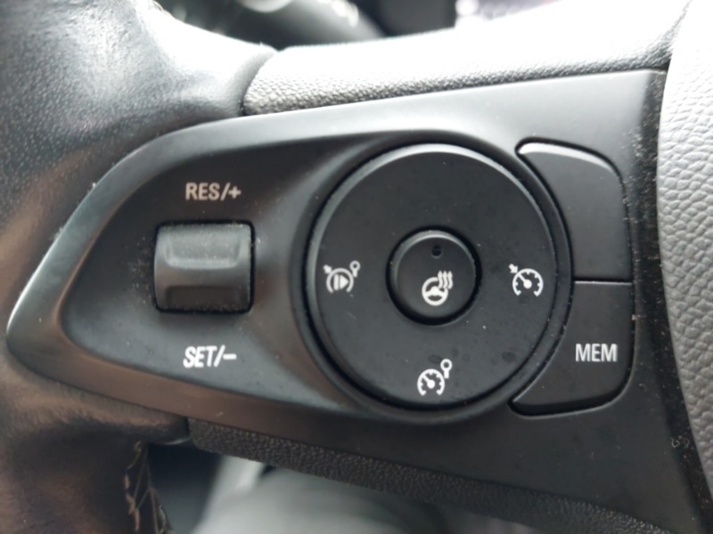 Used Vauxhall Corsa 2022 for sale - 76188051: Photo 13