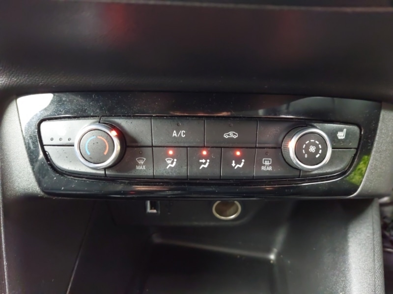 Used Vauxhall Corsa 2022 for sale - 76188051: Photo 14