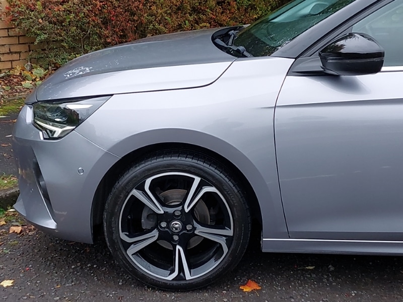 Used Vauxhall Corsa 2022 for sale - 76188051: Photo 19