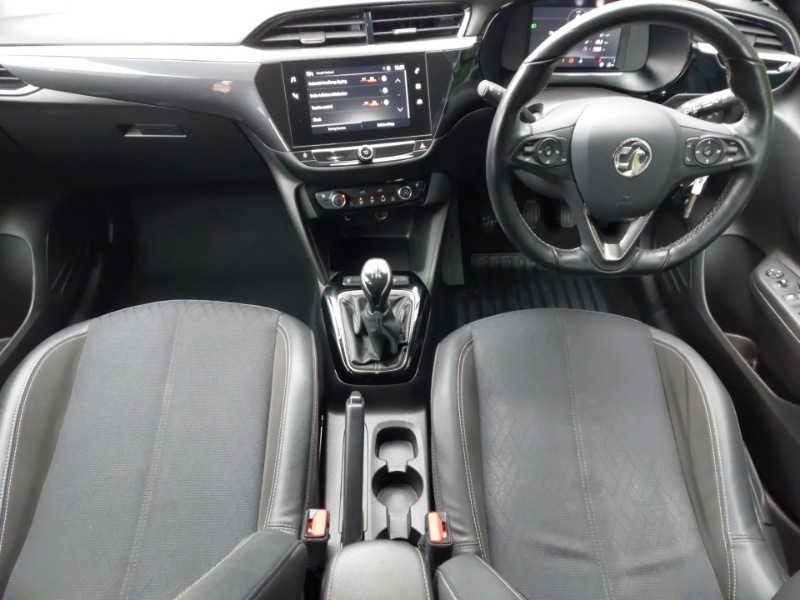 Used Vauxhall Corsa 2022 for sale - 76188051: Photo 2