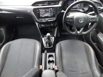 Used Vauxhall Corsa 2022 for sale - 76188051: Photo 2
