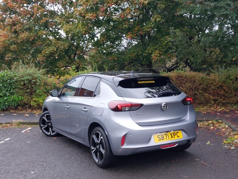 Used Vauxhall Corsa 2022 for sale - 76188051: Photo 3