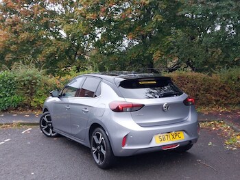 Used Vauxhall Corsa 2022 for sale - 76188051: Photo 3