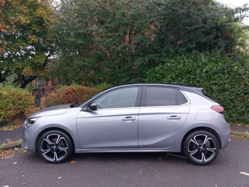 Used Vauxhall Corsa 2022 for sale - 76188051: Photo 4