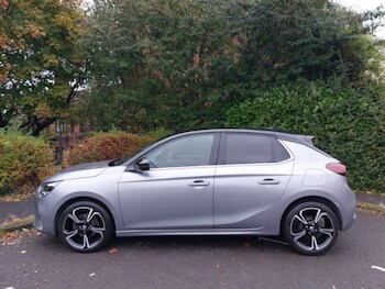 Used Vauxhall Corsa 2022 for sale - 76188051: Photo 4