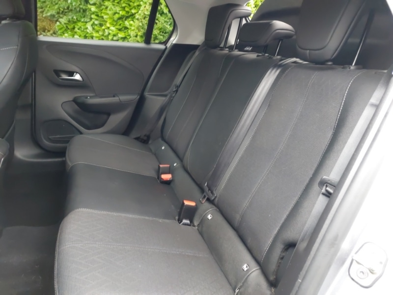 Used Vauxhall Corsa 2022 for sale - 76188051: Photo 6